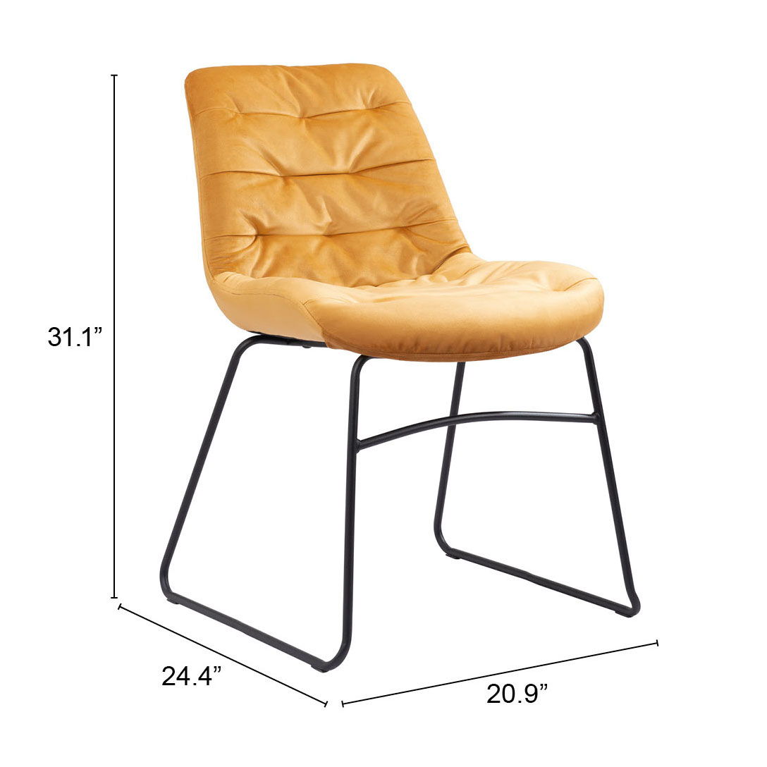 Tammy - Dining Chair (Set of 2)