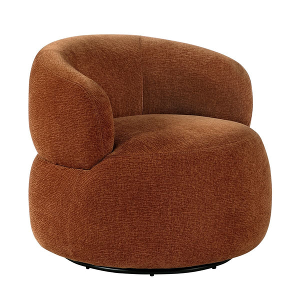Ruvo Swivel Chair