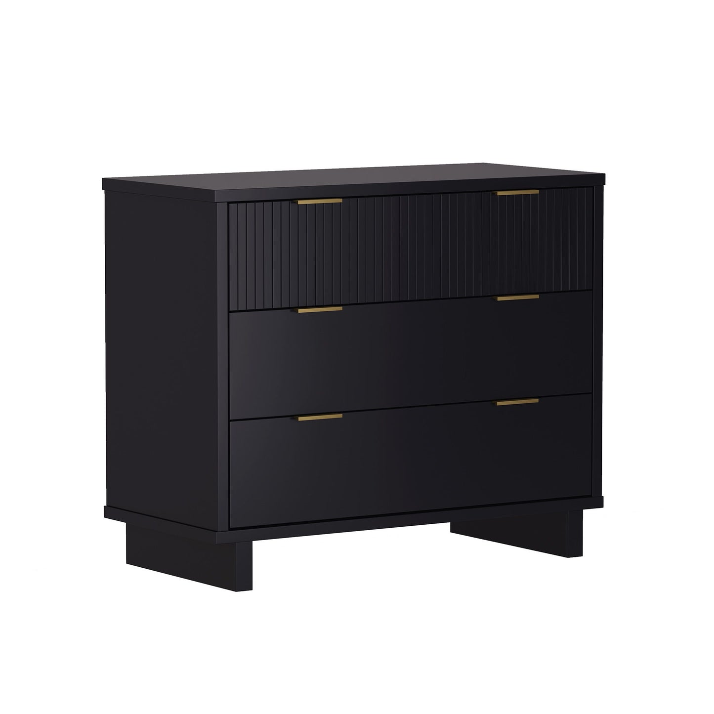 Manhattan Elara - Solid Wood Dresser