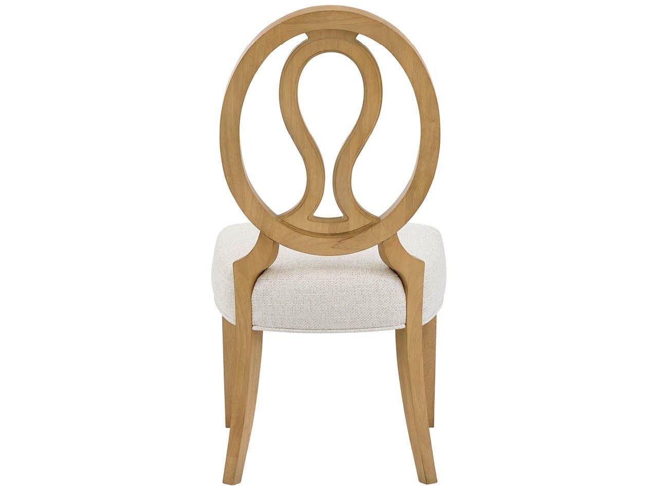 Birchaven - Oval Side Chair (Set of 2)