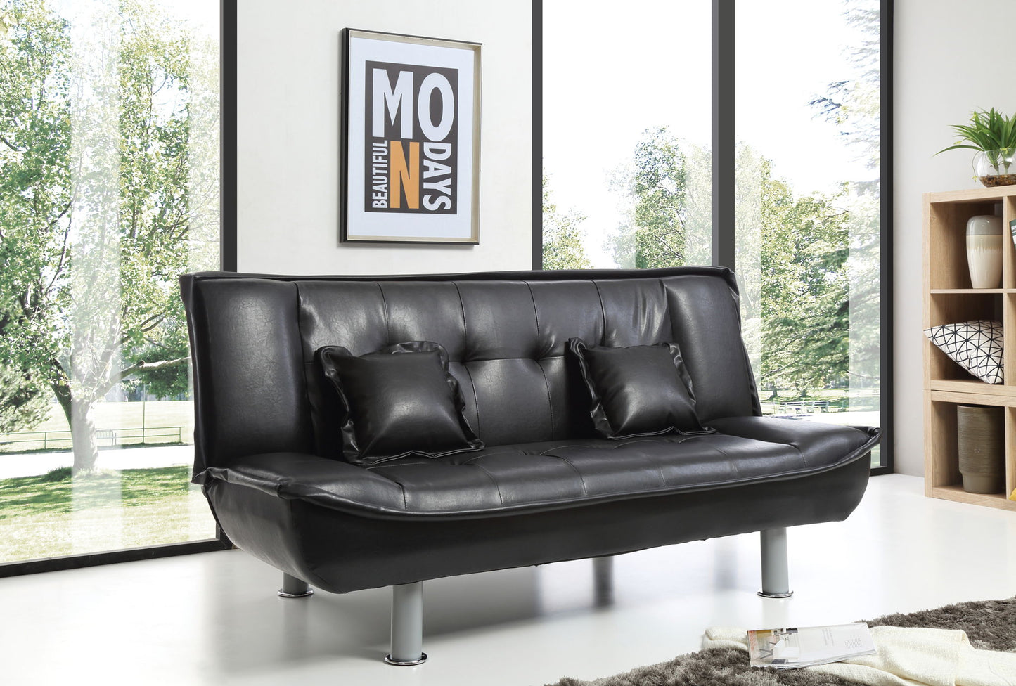 Glory Furniture - Lionel - Sofa Bed