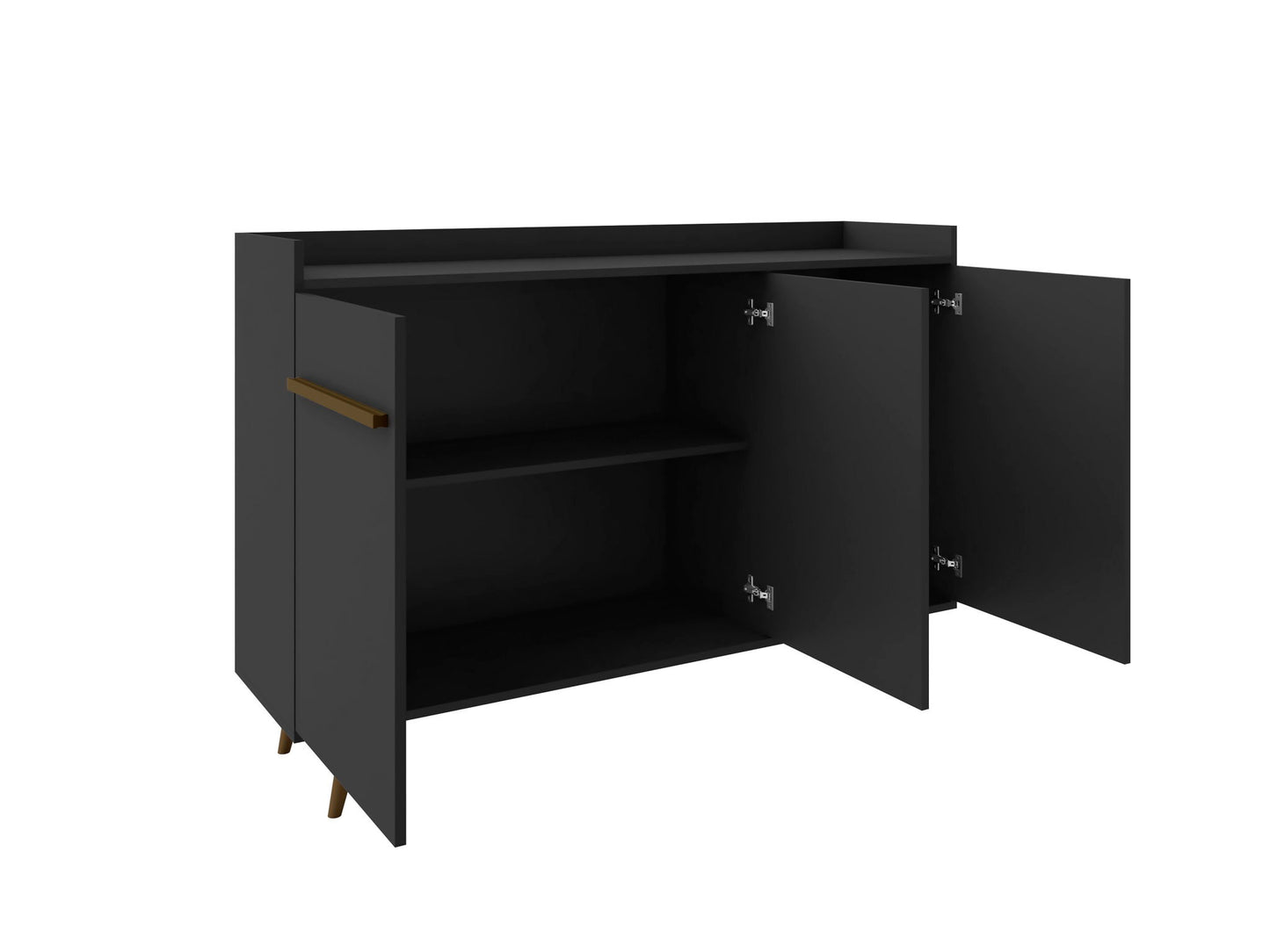 Manhattan Bradley - Sideboard