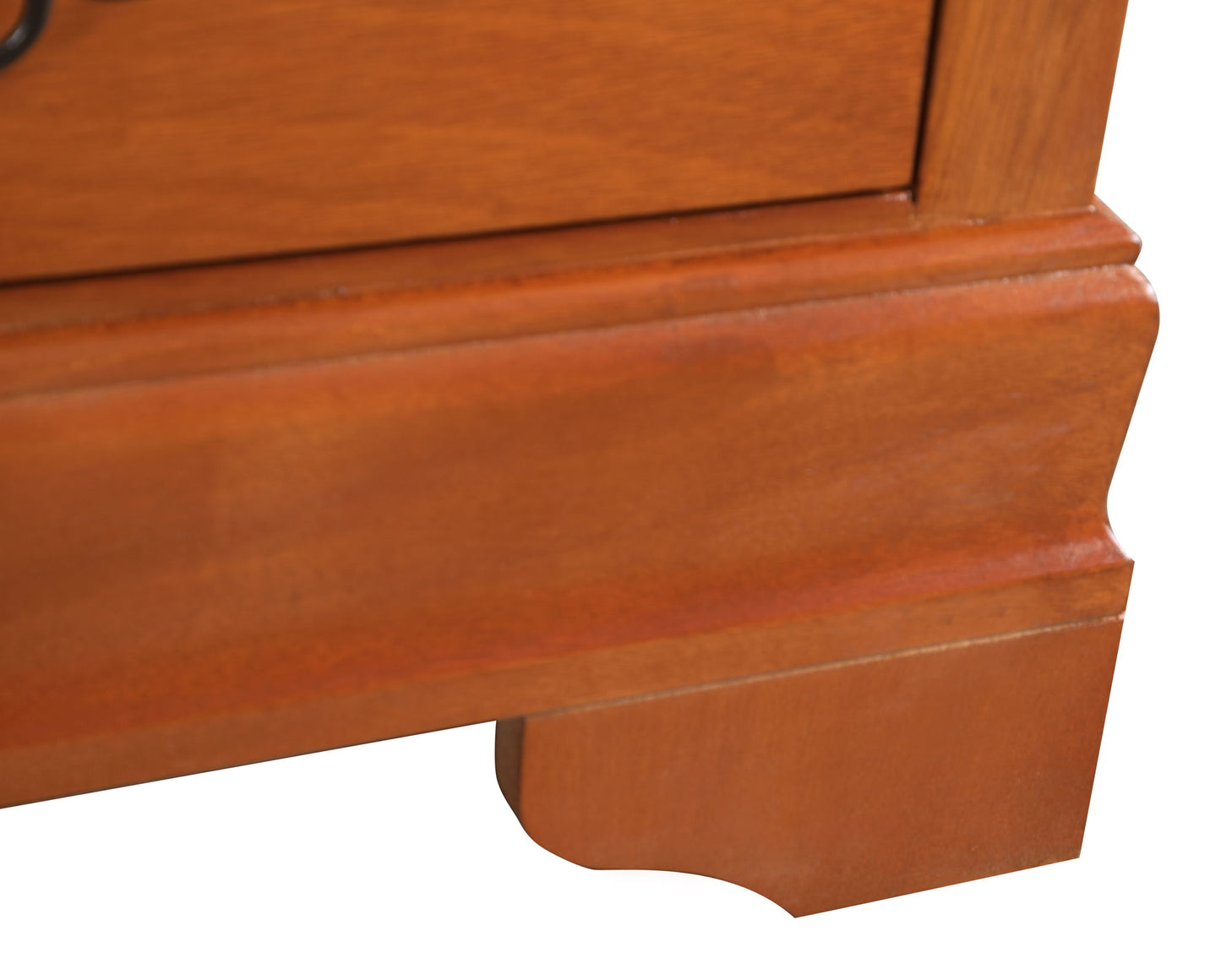 Glory Furniture - Louis Phillipe - Lingerie Chest