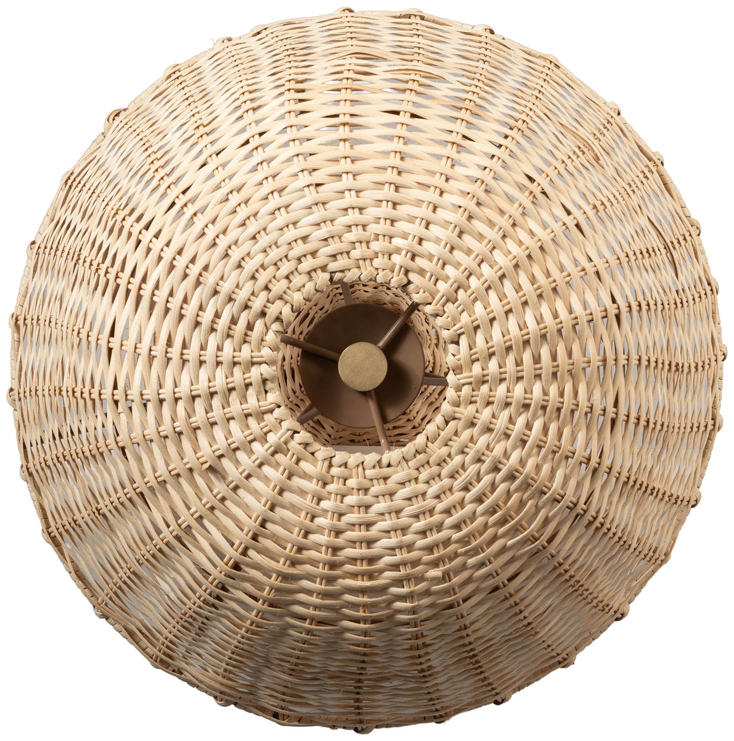Havana - Rattan Table Lamp