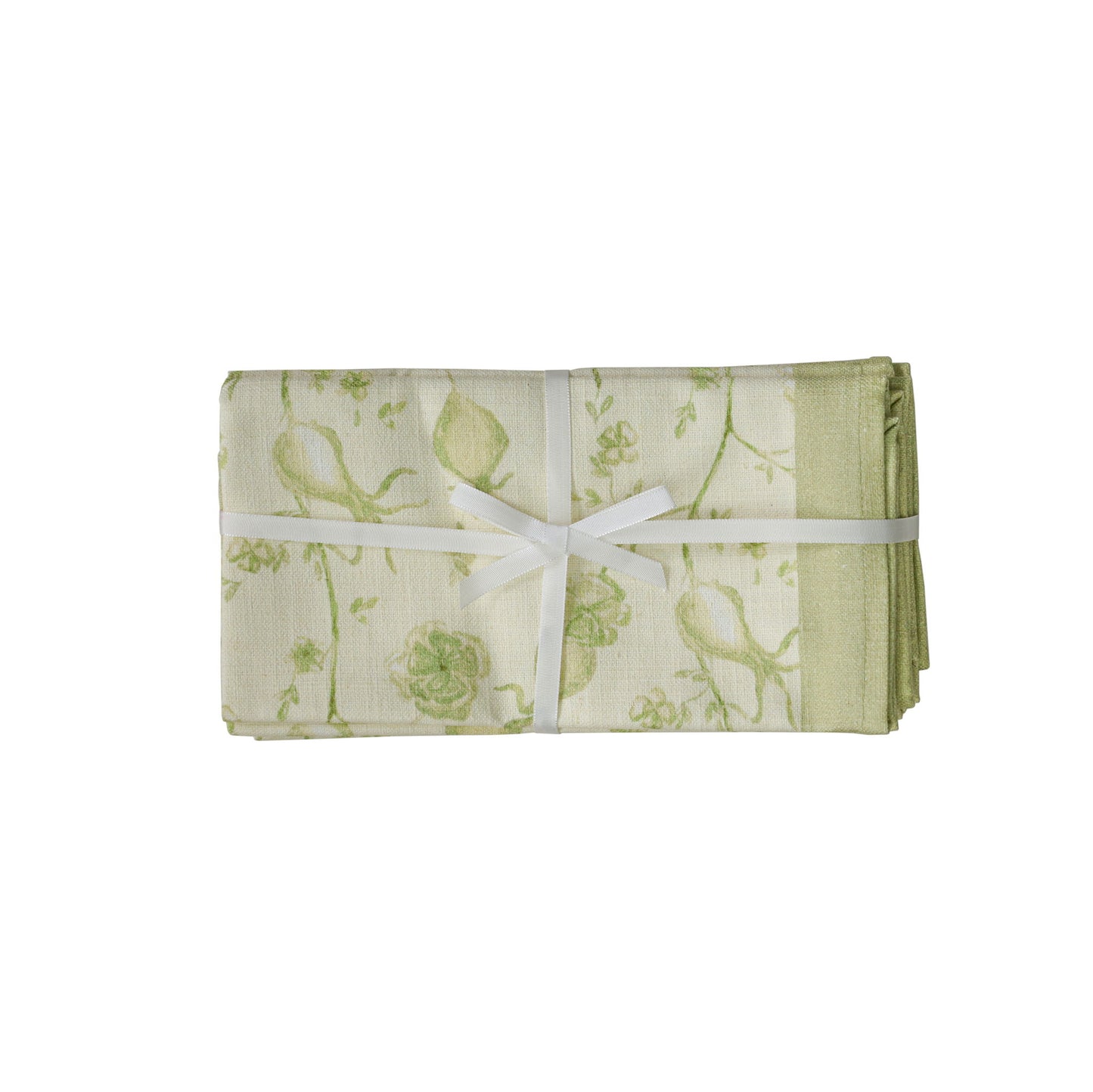 Dolce - Natural Cotton Napkin (Set of 4)