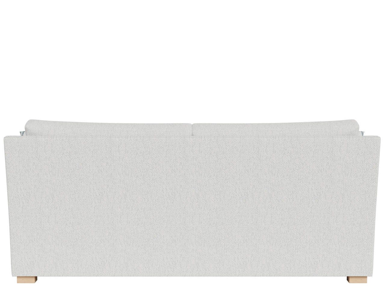 Filmore - Apartment Sofa - White