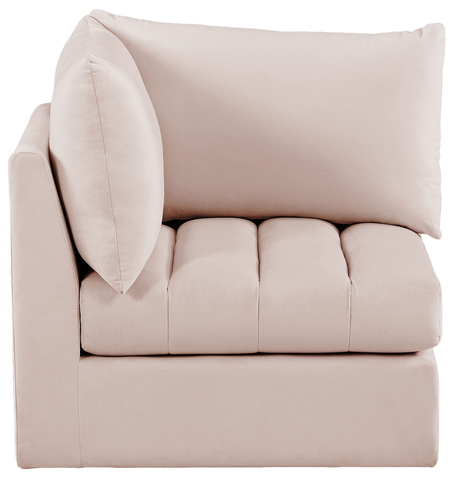 Jacob - Corner Chair