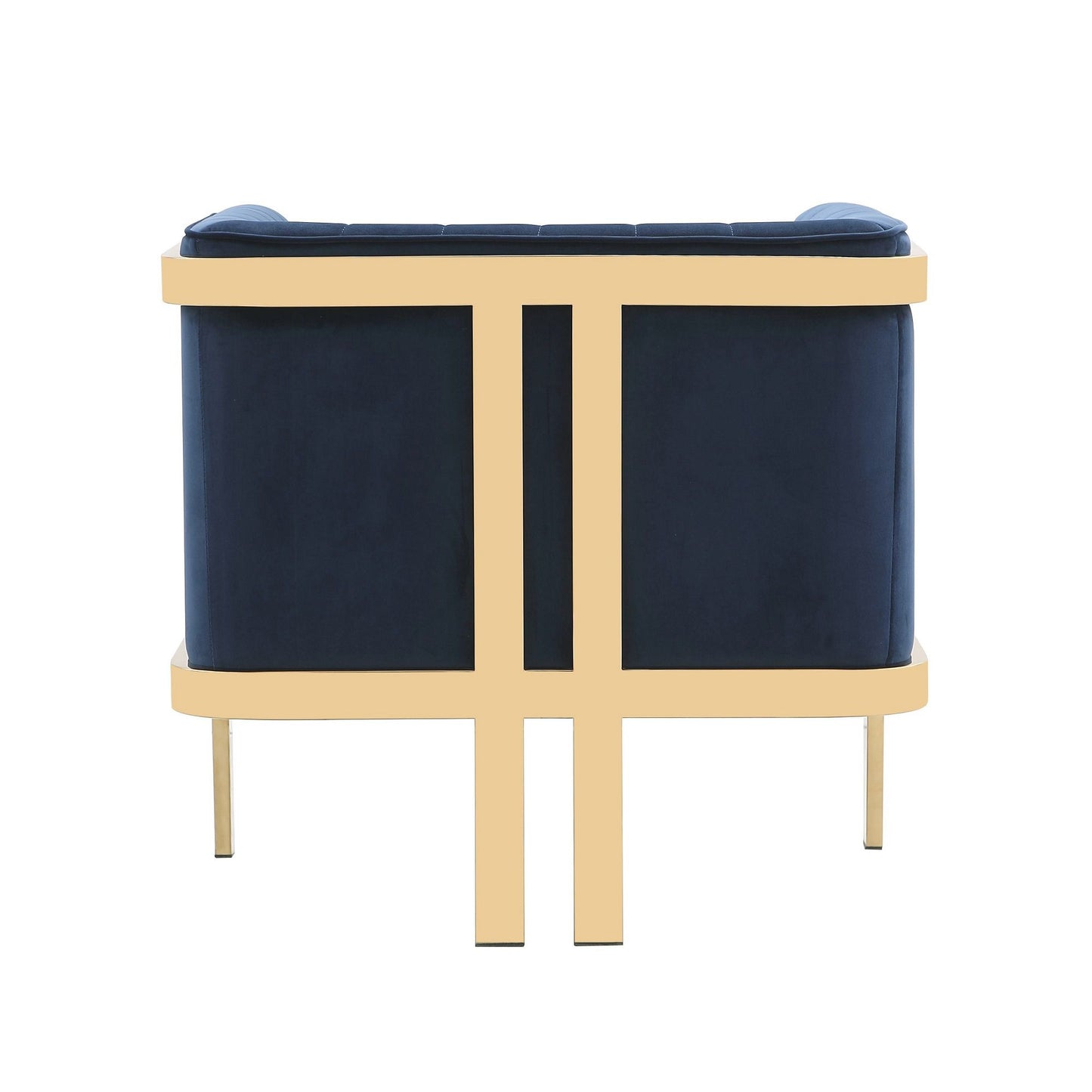 Manhattan Paramount - Lounge Chair