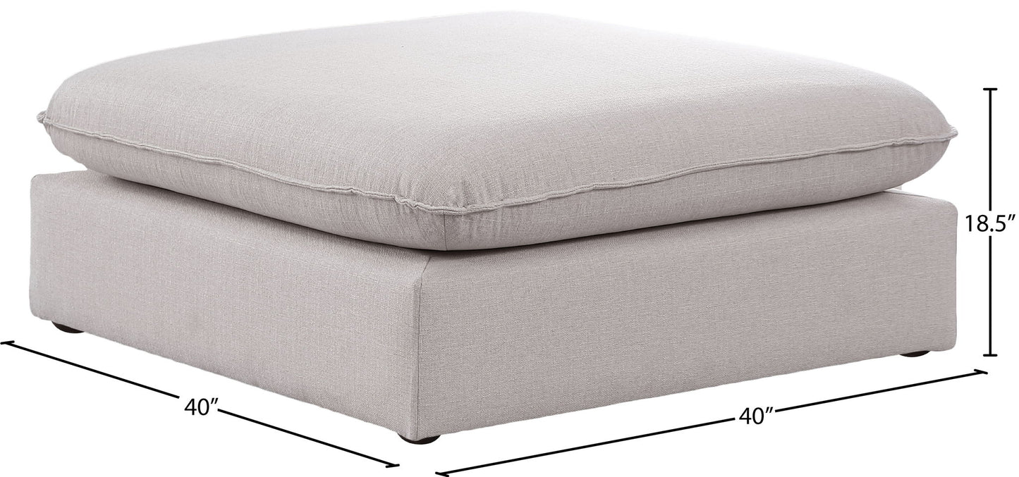 Mackenzie - Ottoman
