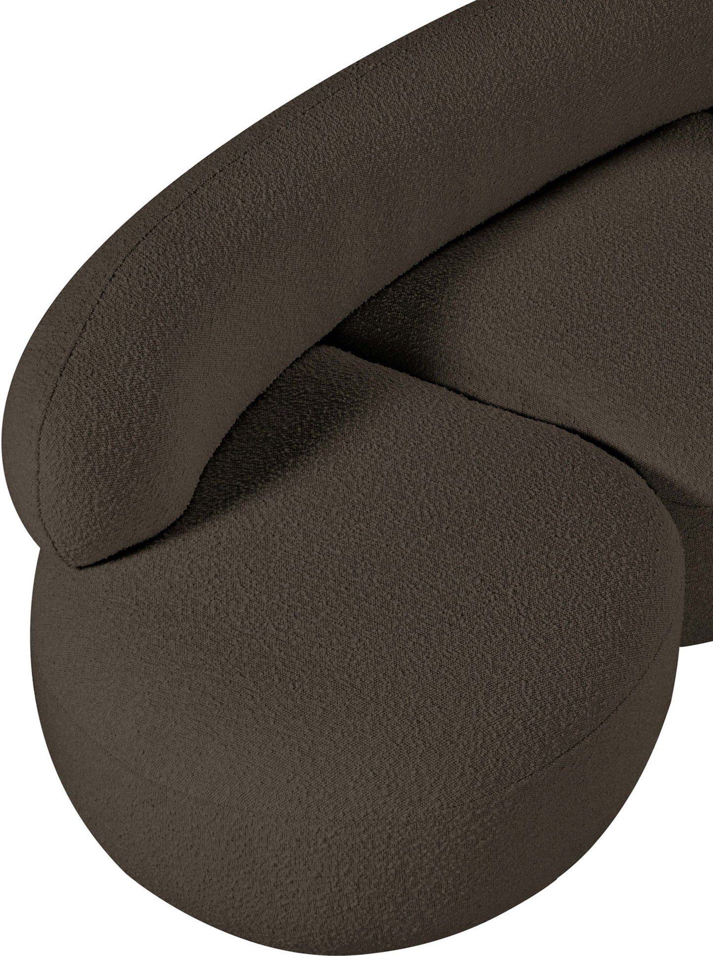 Venti - Loveseat