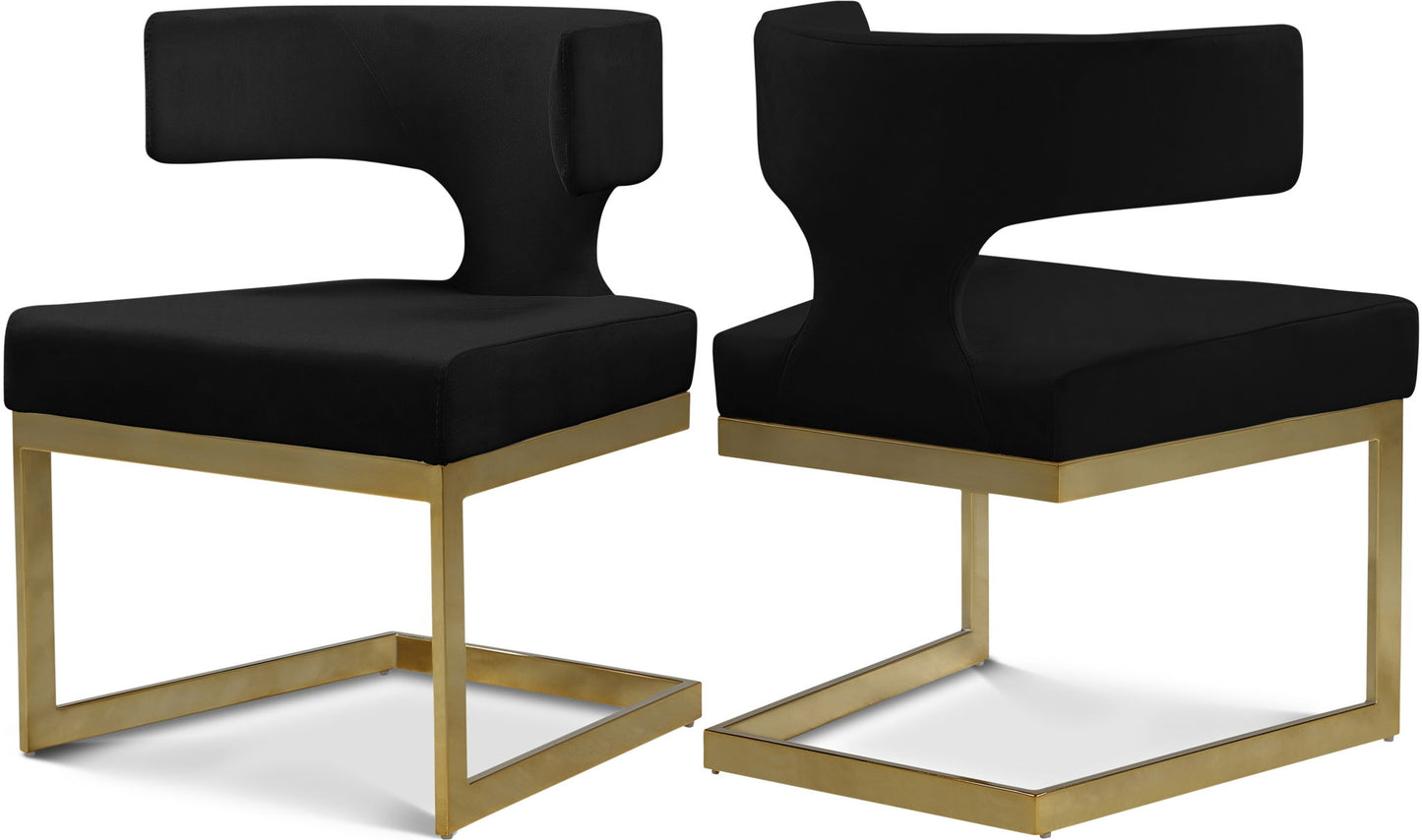 Alexandra - Dining Chair
