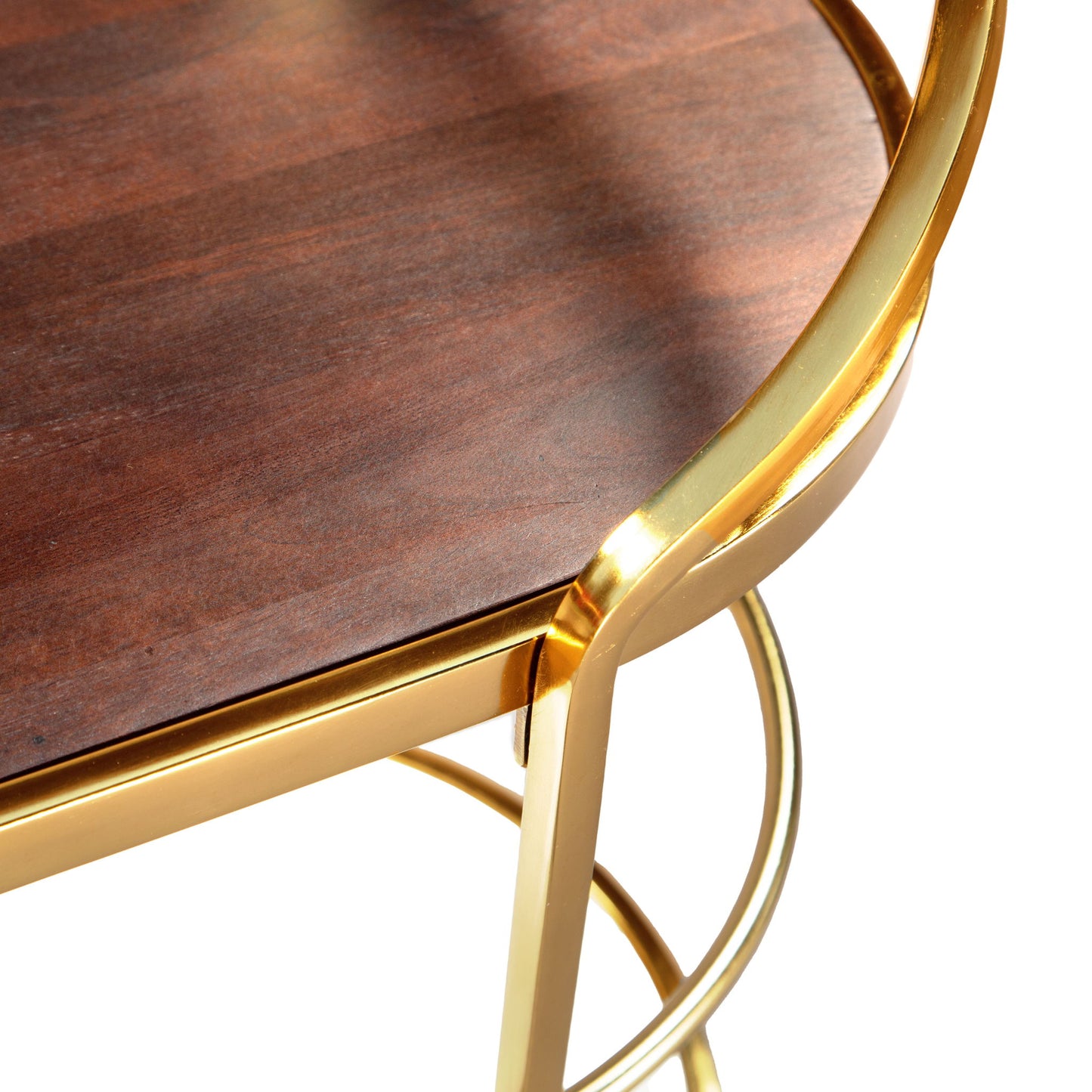 Antalya - Bar Cart - Multicolor