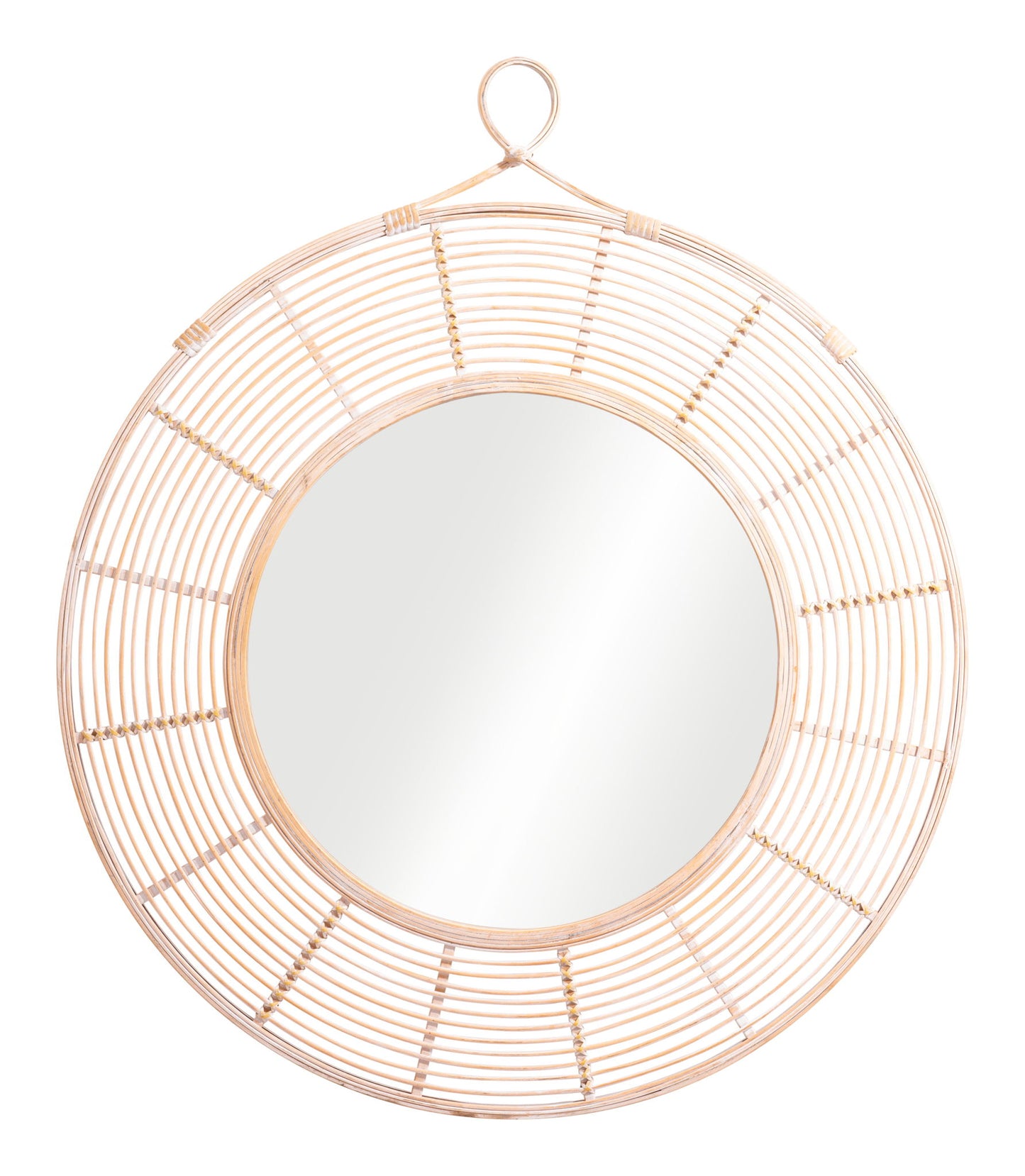 Lobo - Mirror - Natural