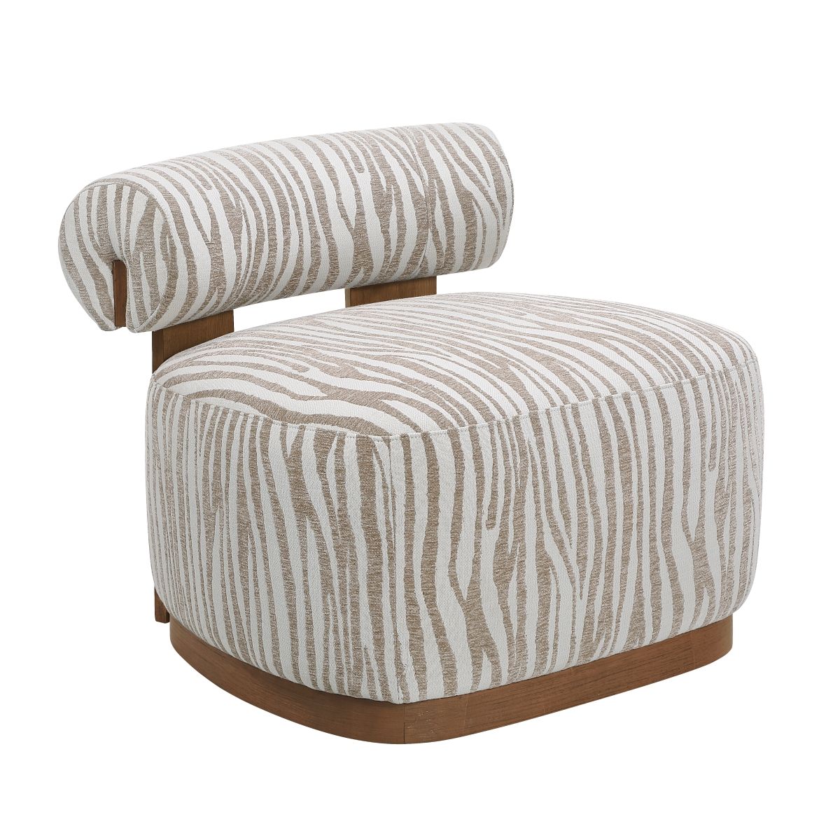 Bolstera Swivel Chair
