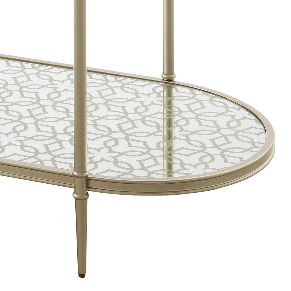 Zaba - Table