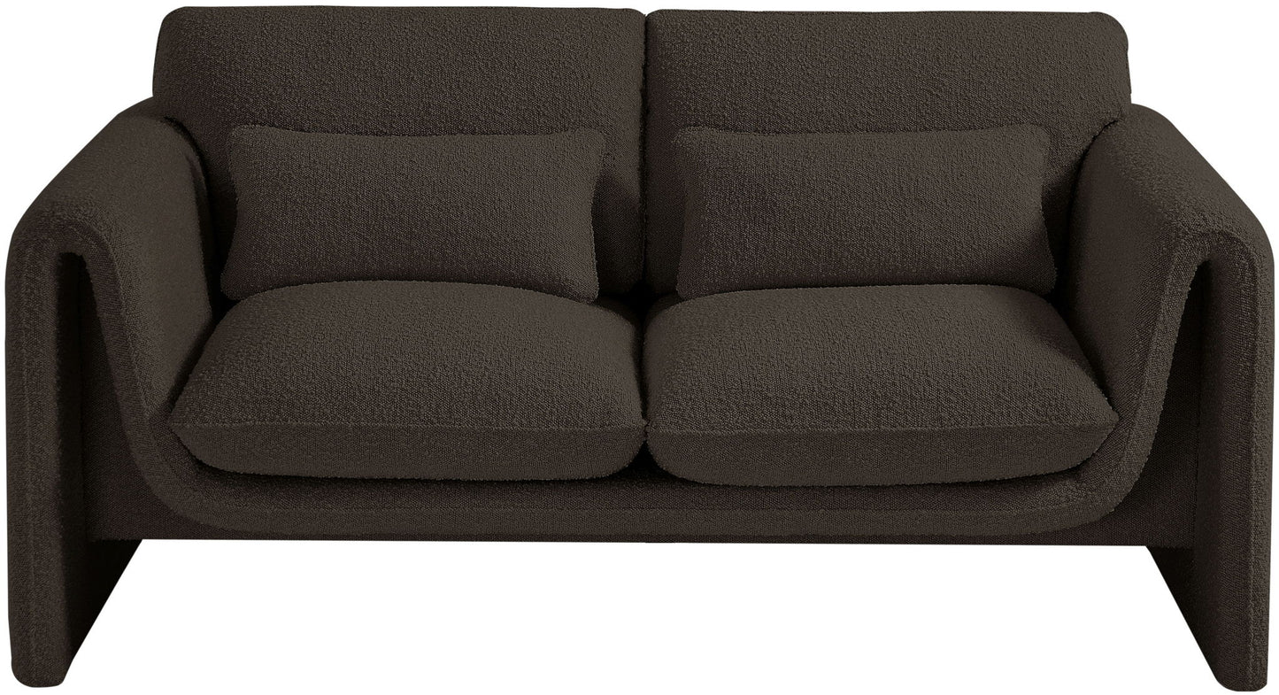 Sloan - Loveseat