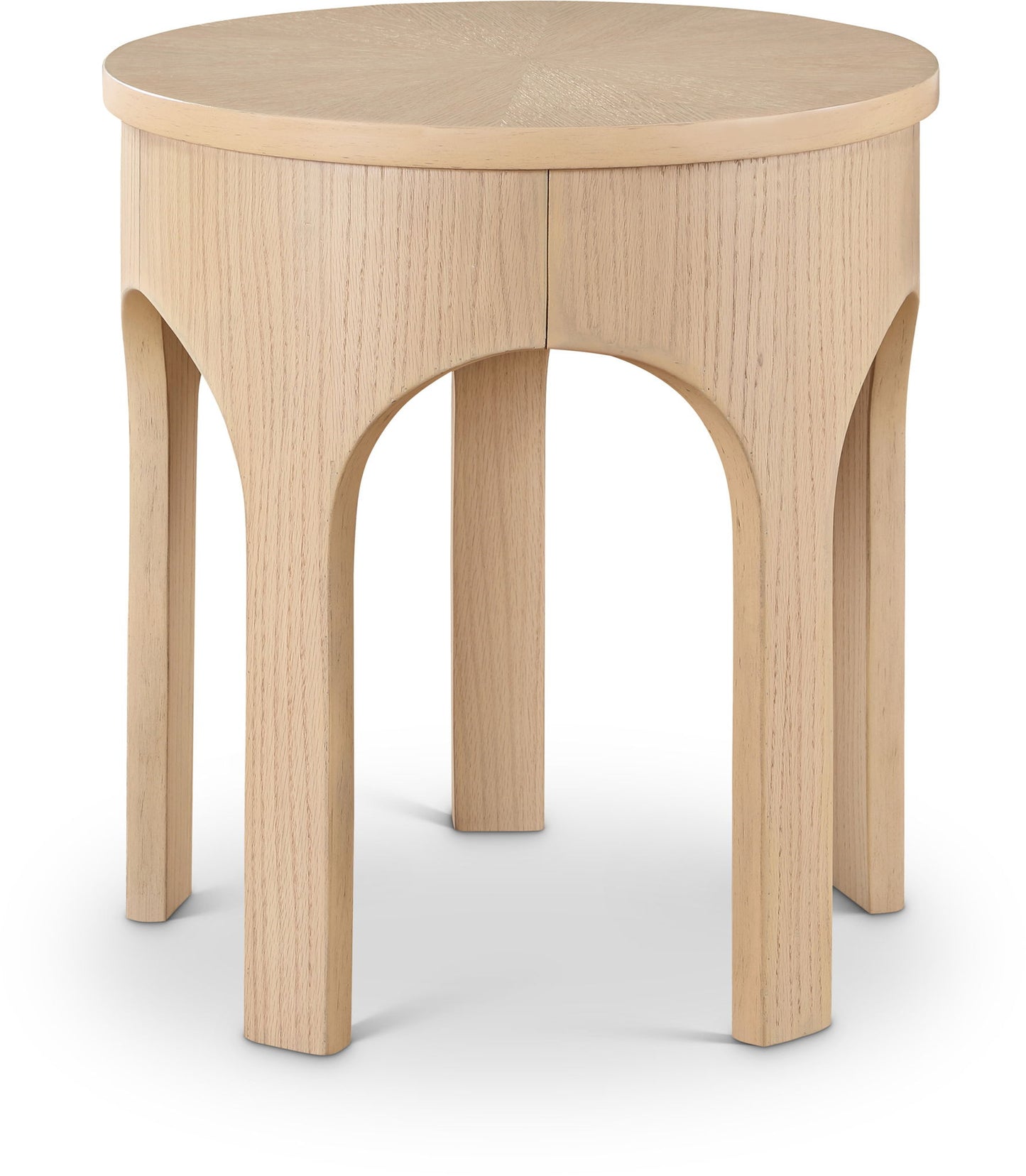 Westfield - End Table