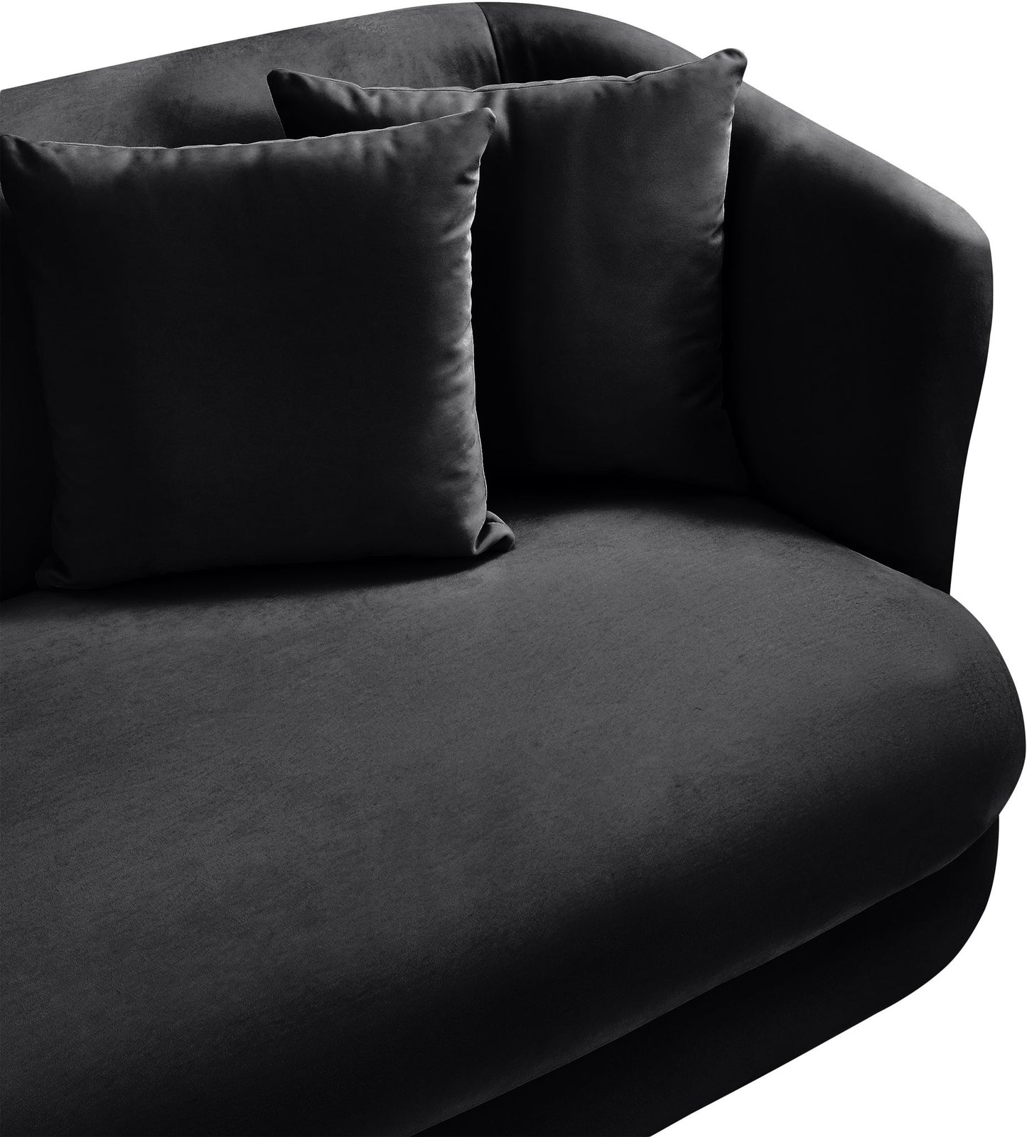 Alder - Sofa