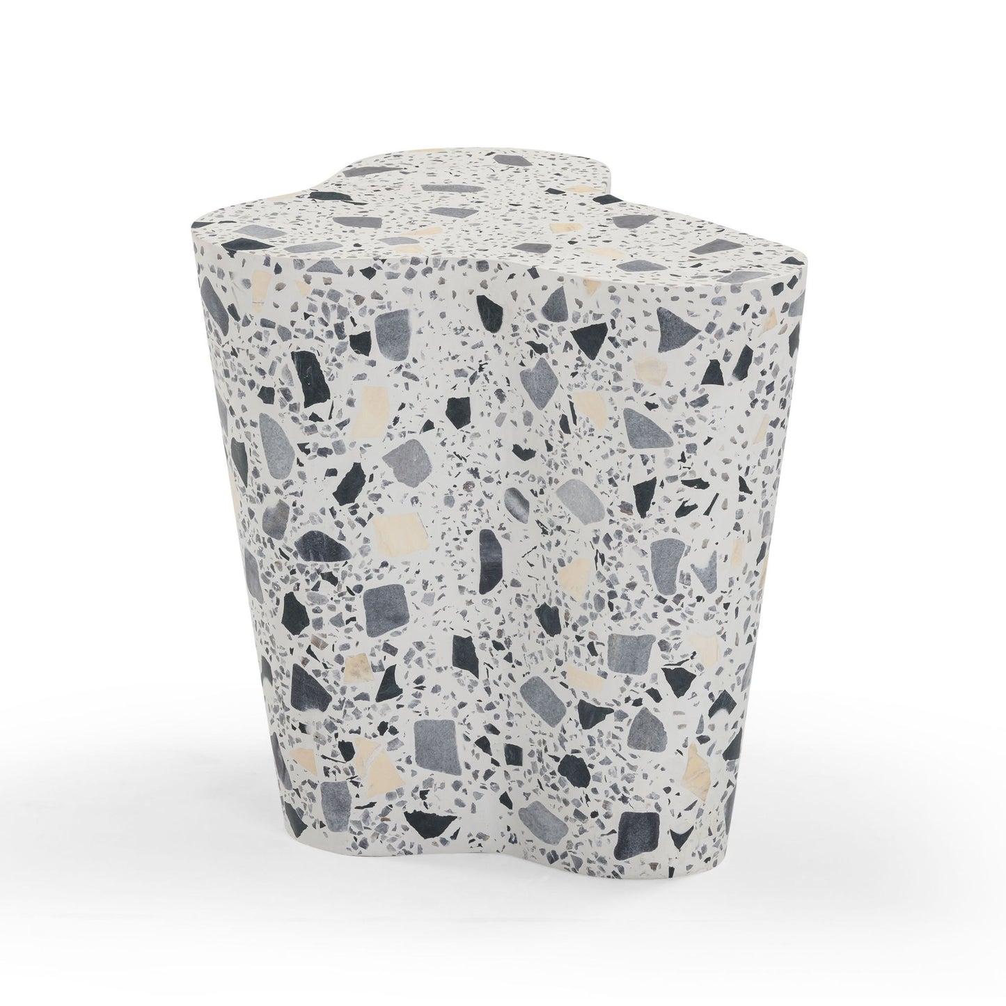 Slab - Indoor / Outdoor Side Table