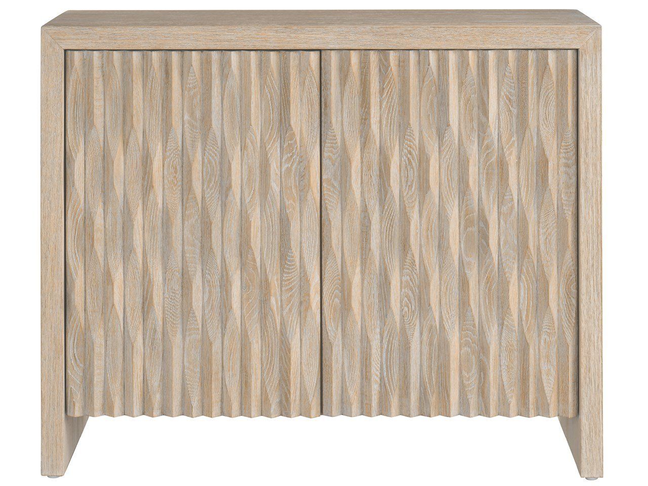 Modern - Hall Chest - Desert Dune