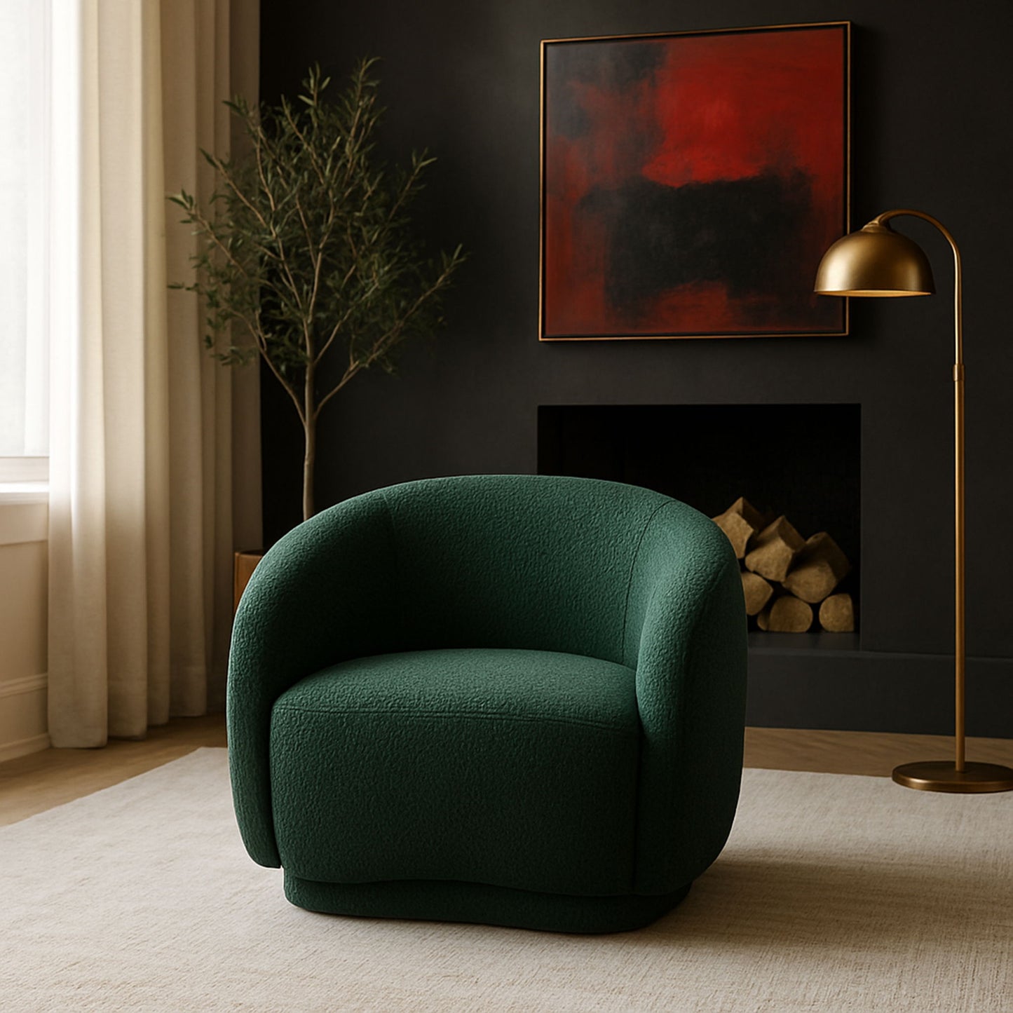 Hyde - Chair