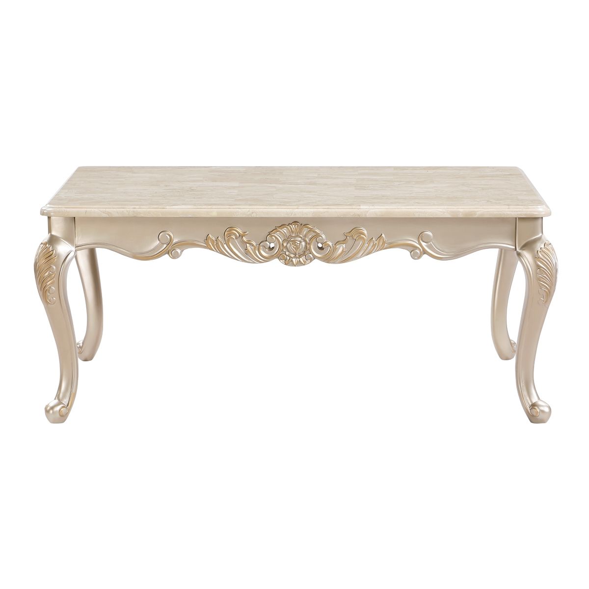 Sovereign Cocktail Table