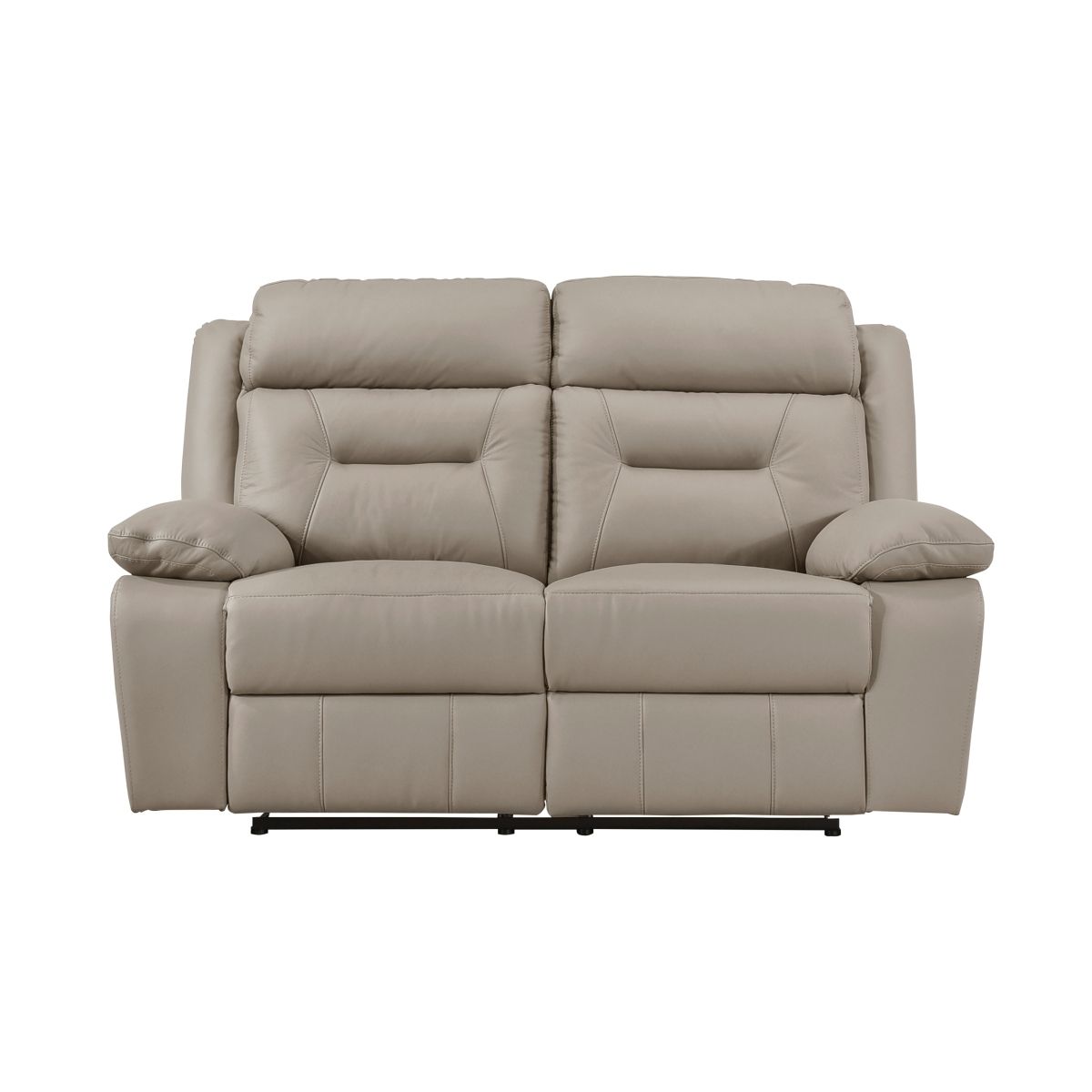 Laconia Double Reclining Love Seat