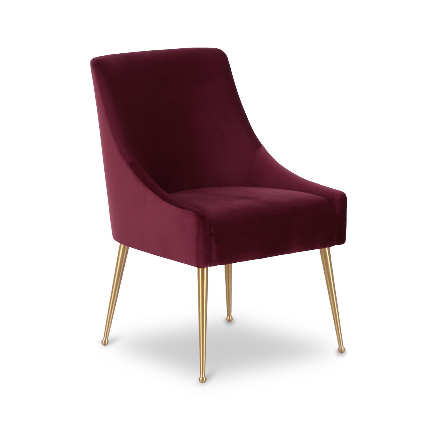 Beatrix - Velvet Side Chair