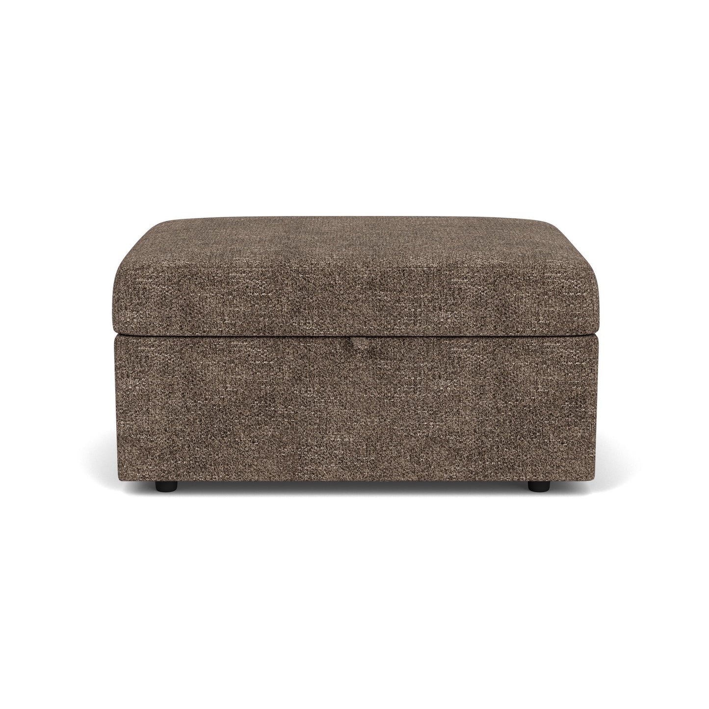 Sky - Fabric Storage Ottoman