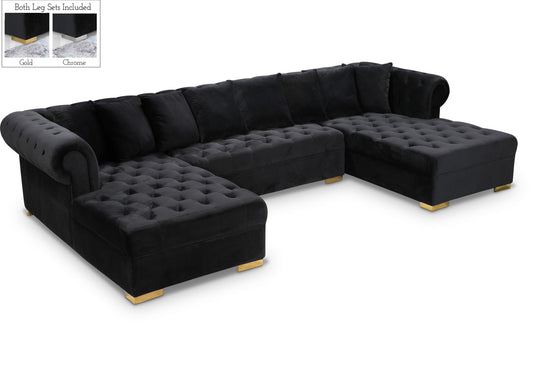 Presley - Sectional