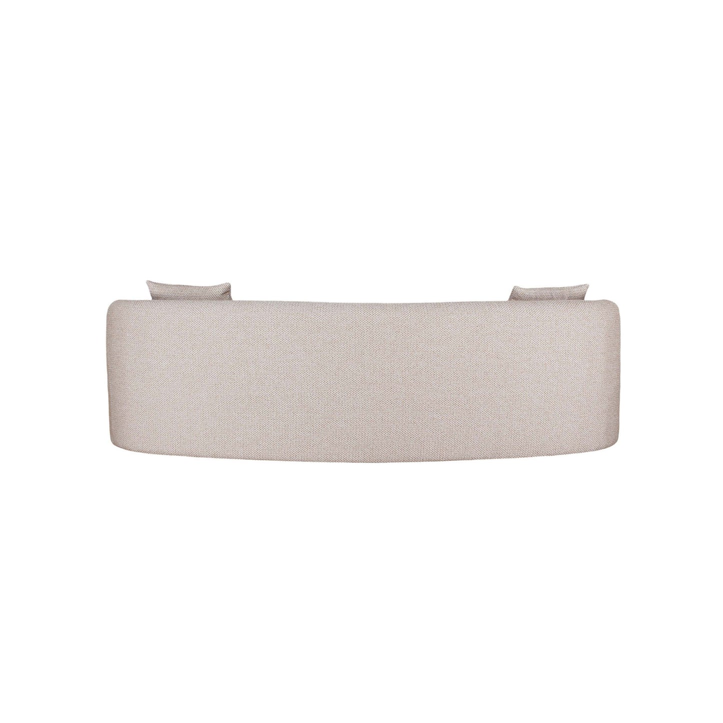 Manhattan Sylvia - Loveseat