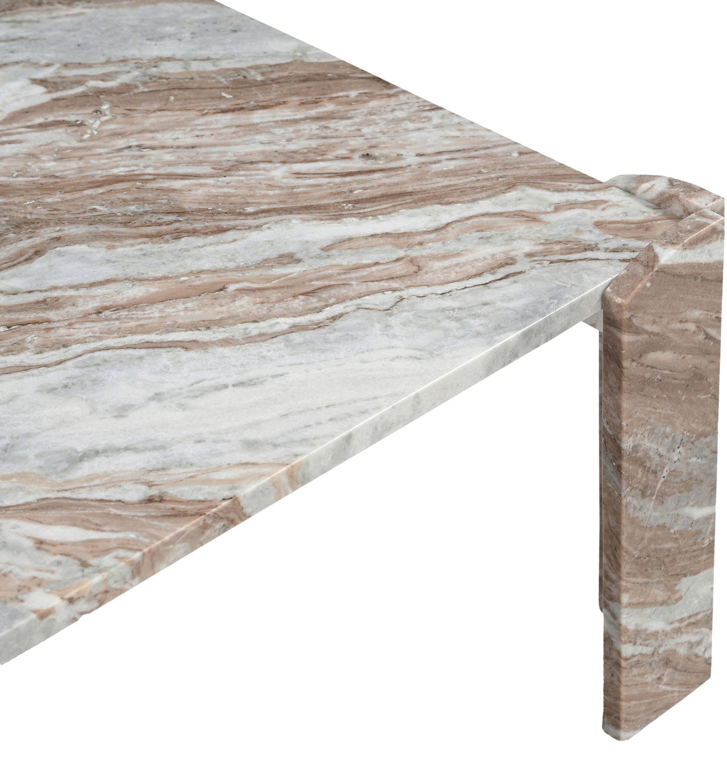 Ravello - Genuine Marble Table