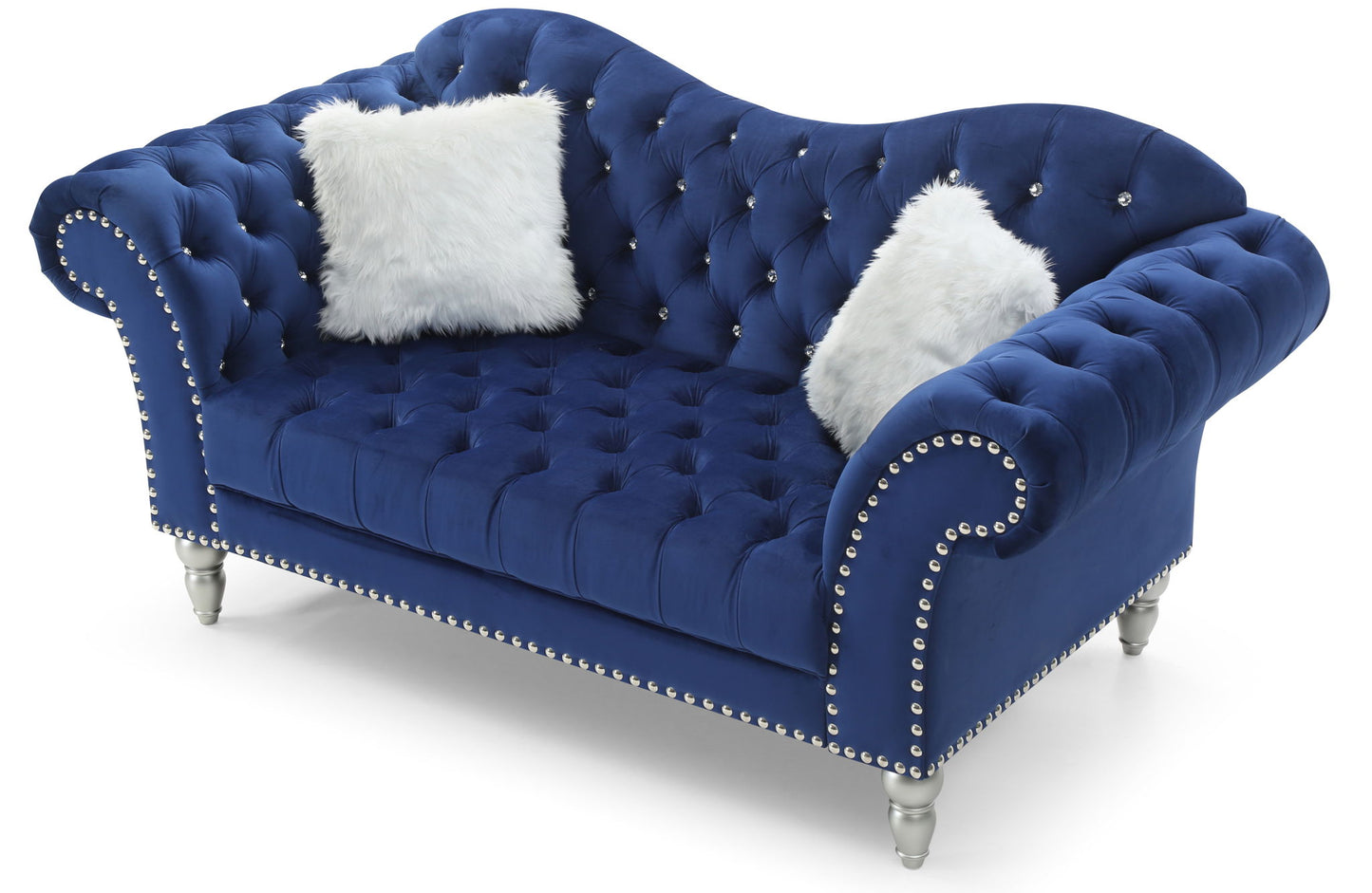 Glory Furniture - Wilshire - Loveseat