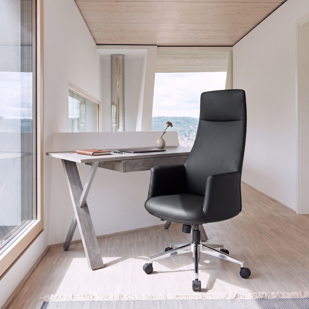 Cleopatra - Office Chair