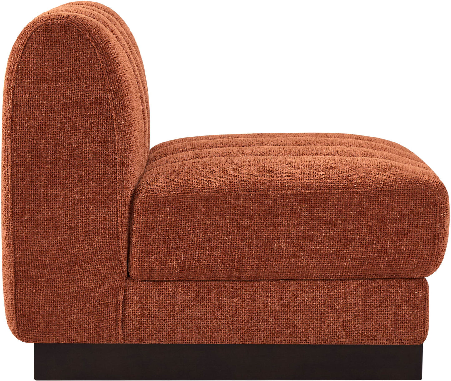 Quinn - Armless Chair