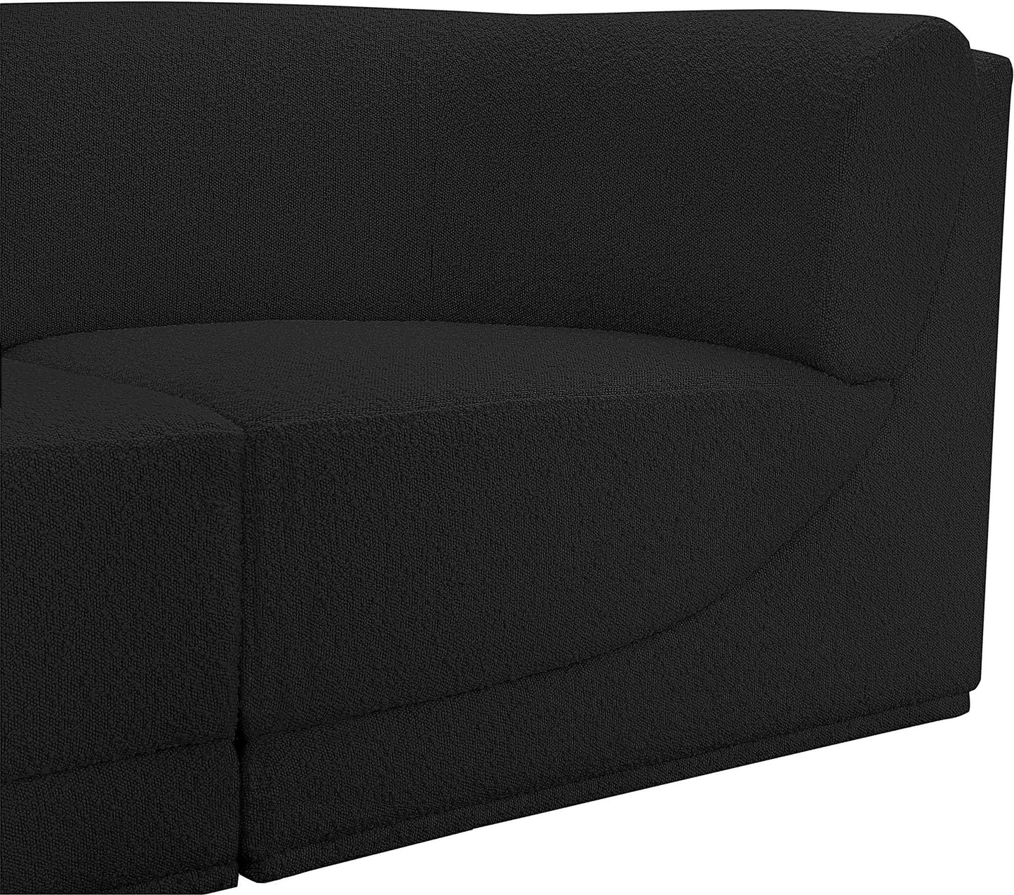 Ollie - 5 Piece Modular Sectional