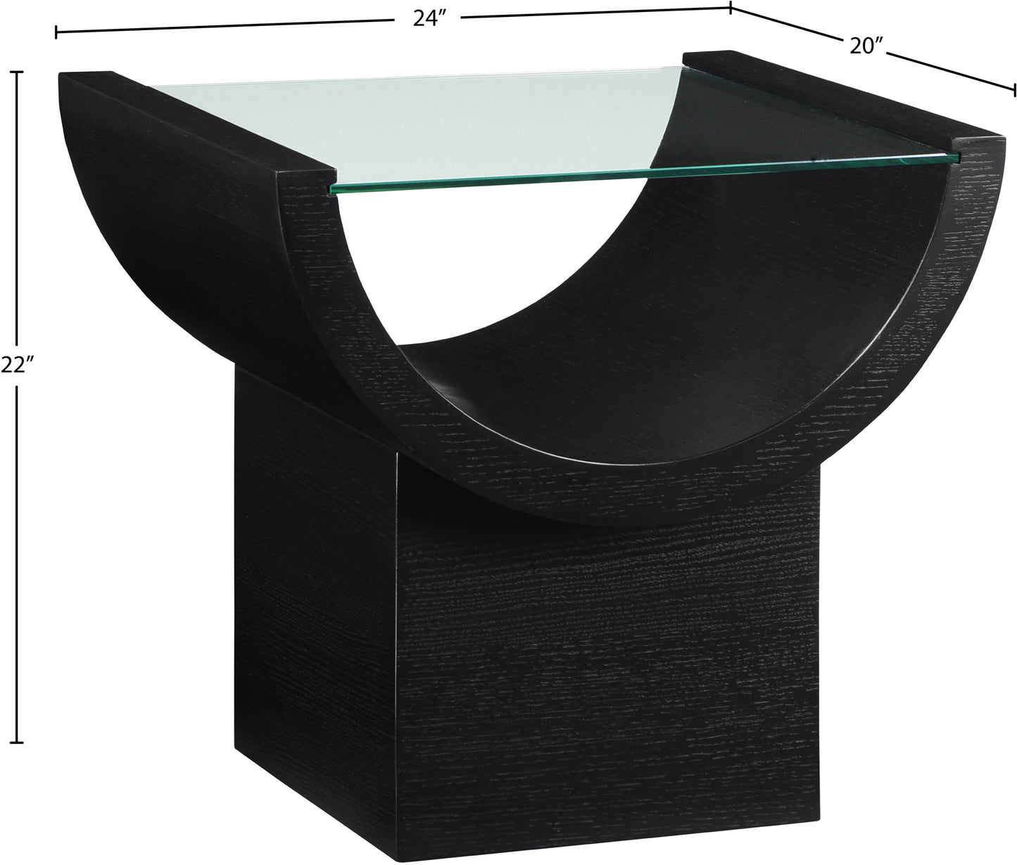 Beverwil - End Table