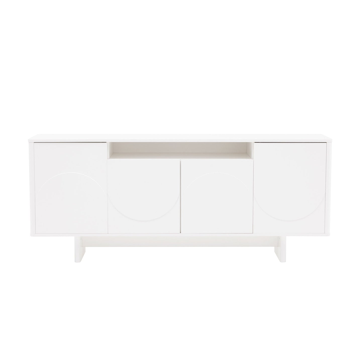Manhattan Ella - Sideboard