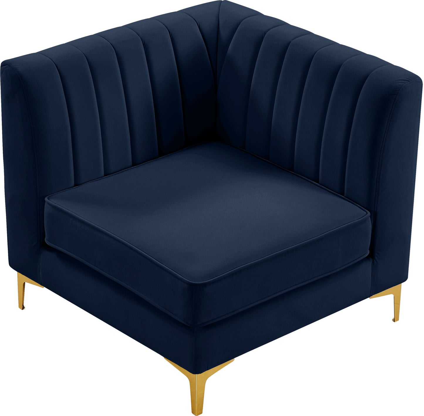 Alina - Corner Chair