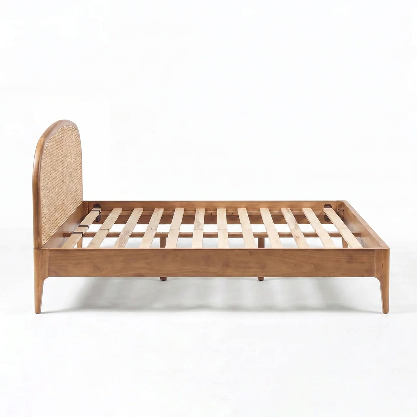 Mico - Rattan Bed
