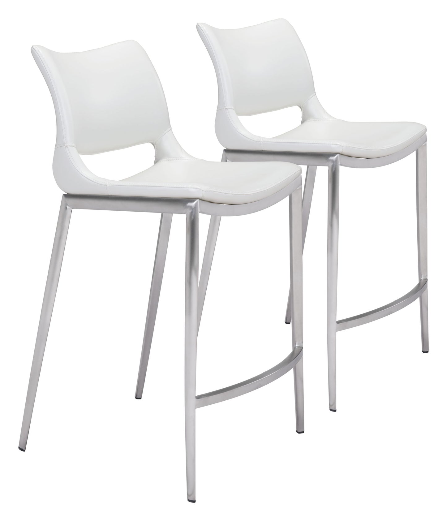 Ace - Counter Chair (Set of 2)
