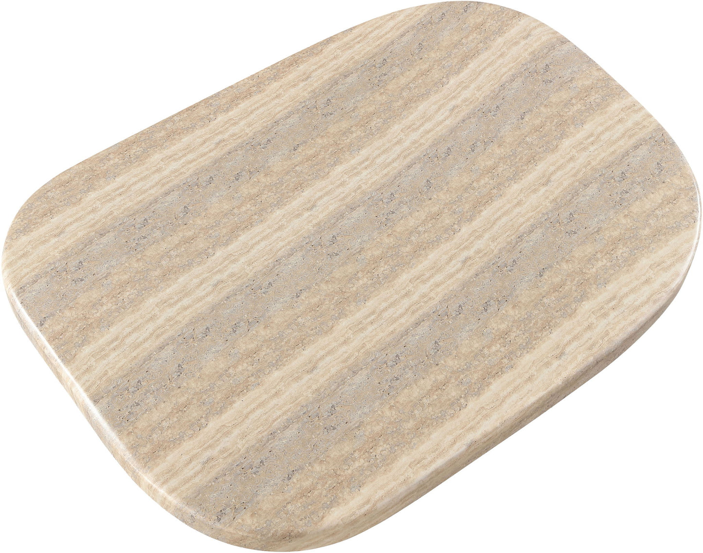 Prato - Concrete Indoor/Outdoor Coffee Table