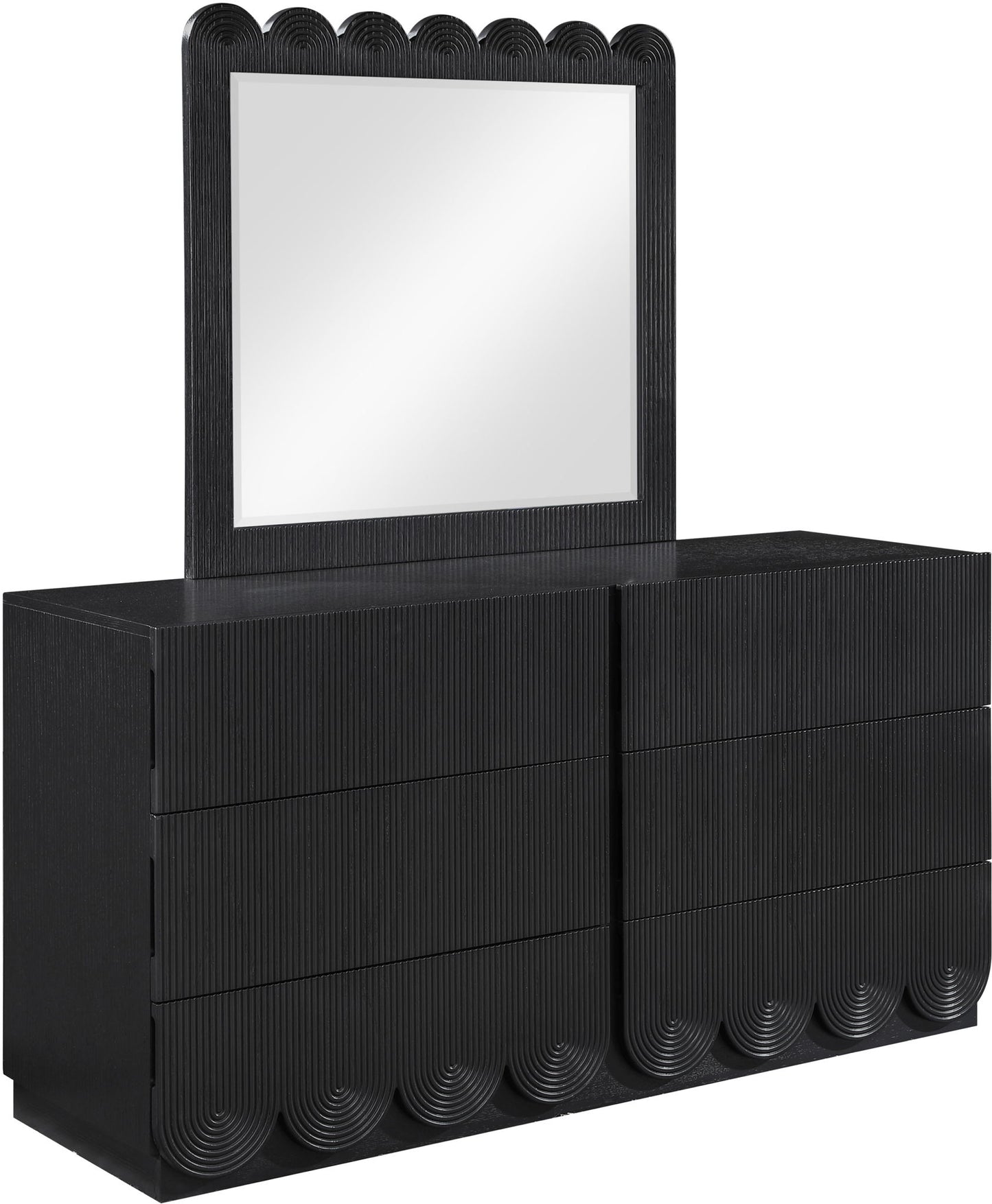 Scallop - Mirror