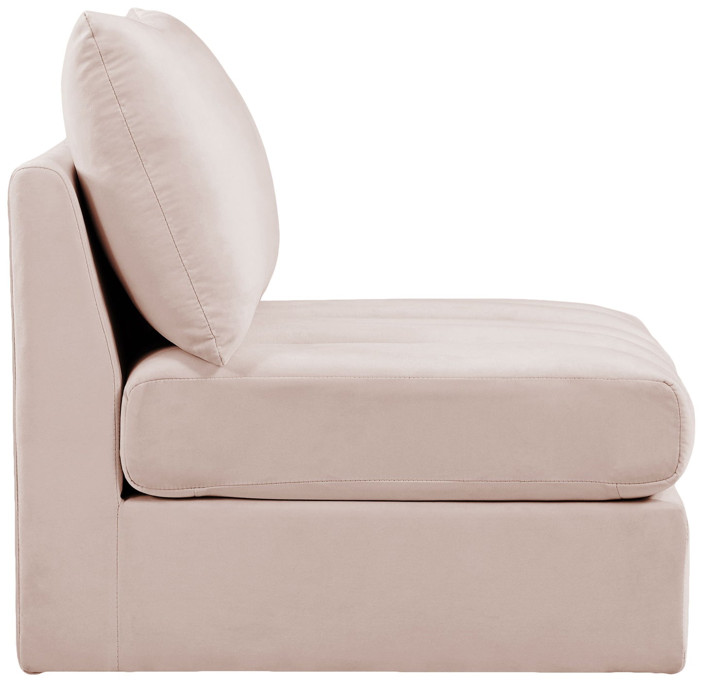 Jacob - Armless Chair