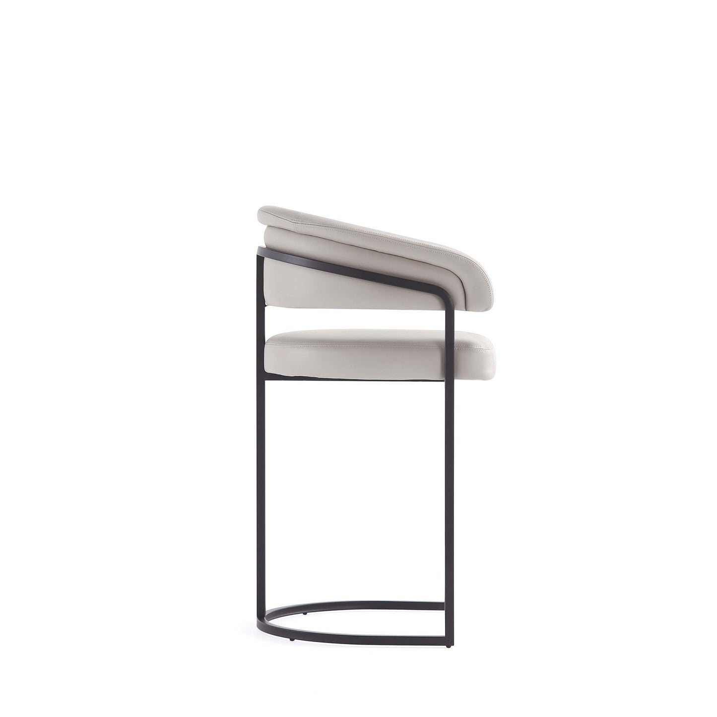 Manhattan Augusta - Counter Stool