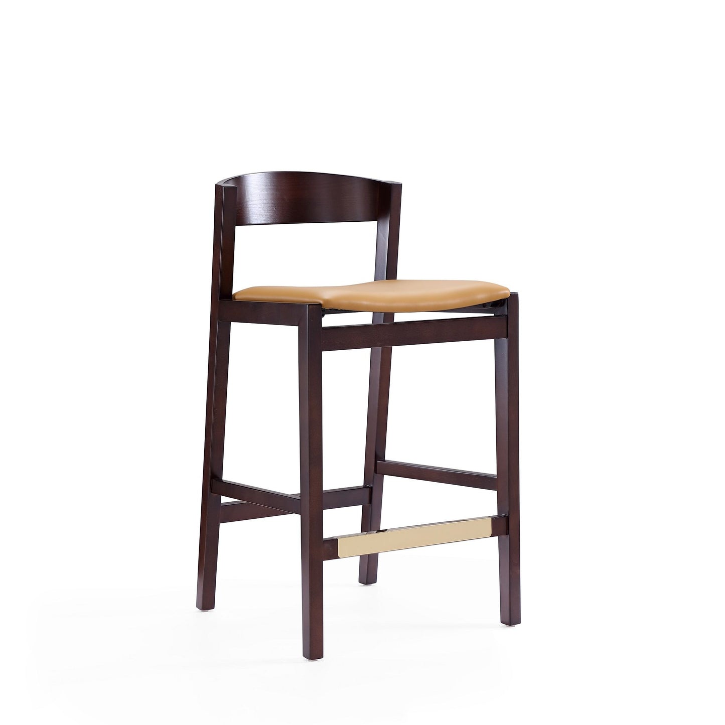 Manhattan Klismos - Counter Stool