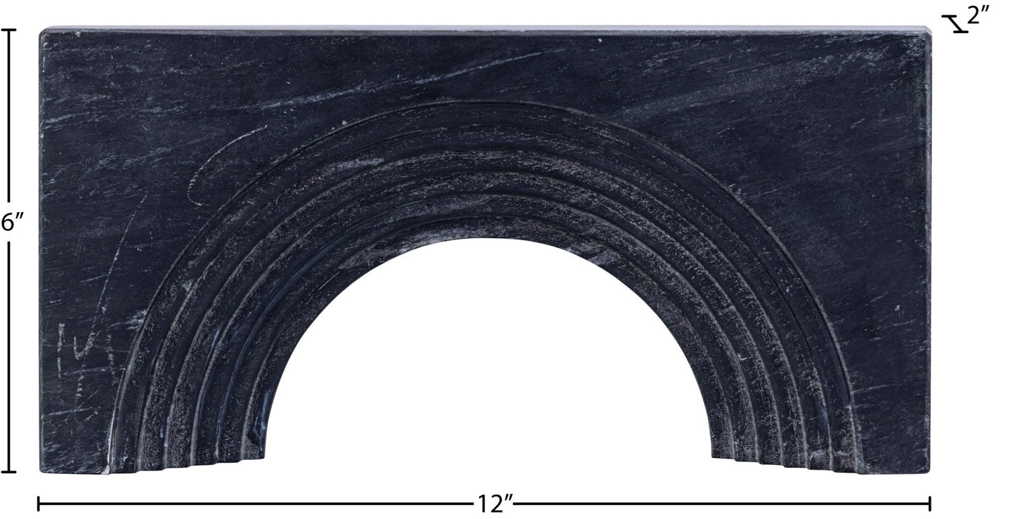 Cambre - Marble Decorative Object
