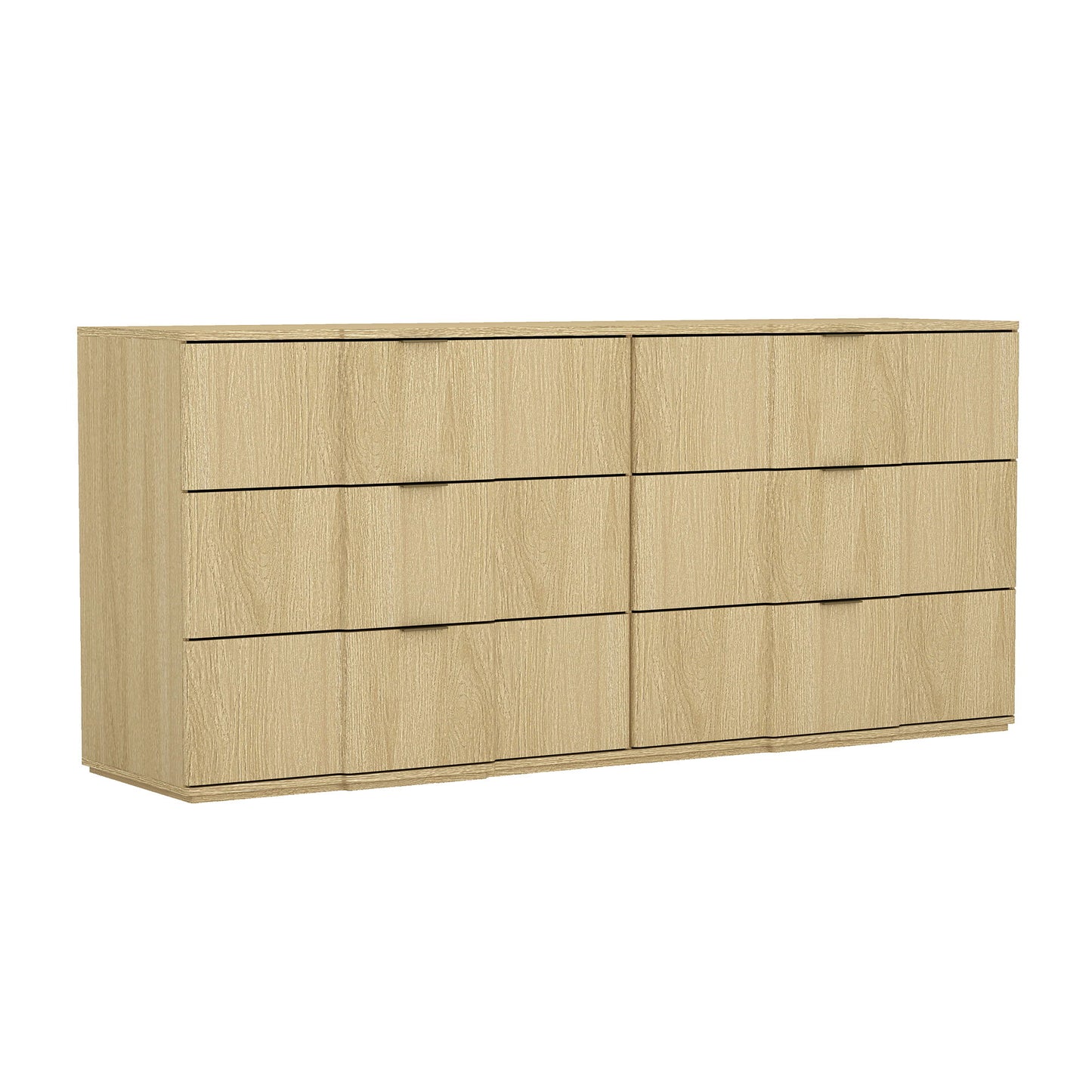 Manhattan Clive - Bedroom Dresser