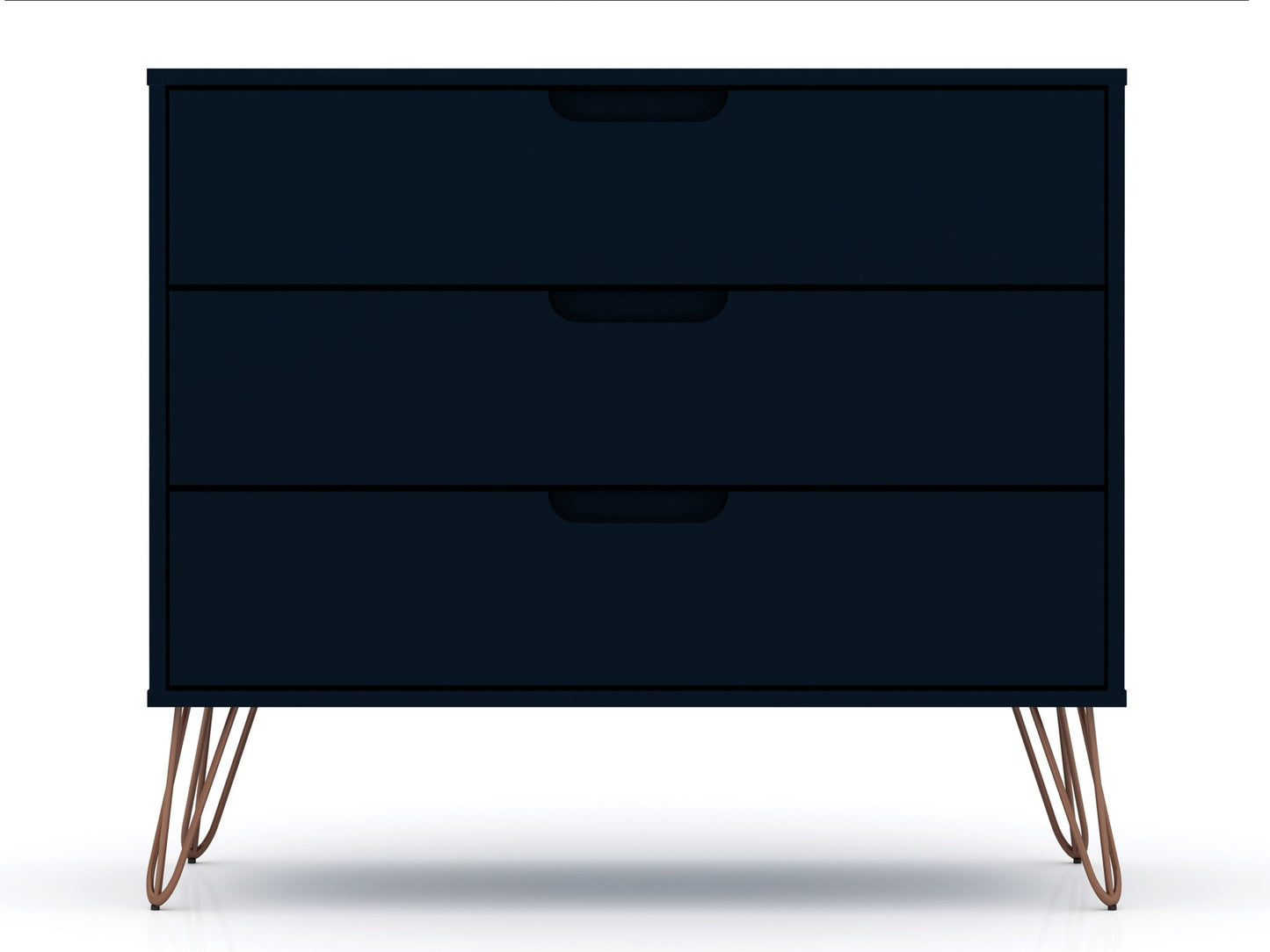 Manhattan Rockefeller - Dresser