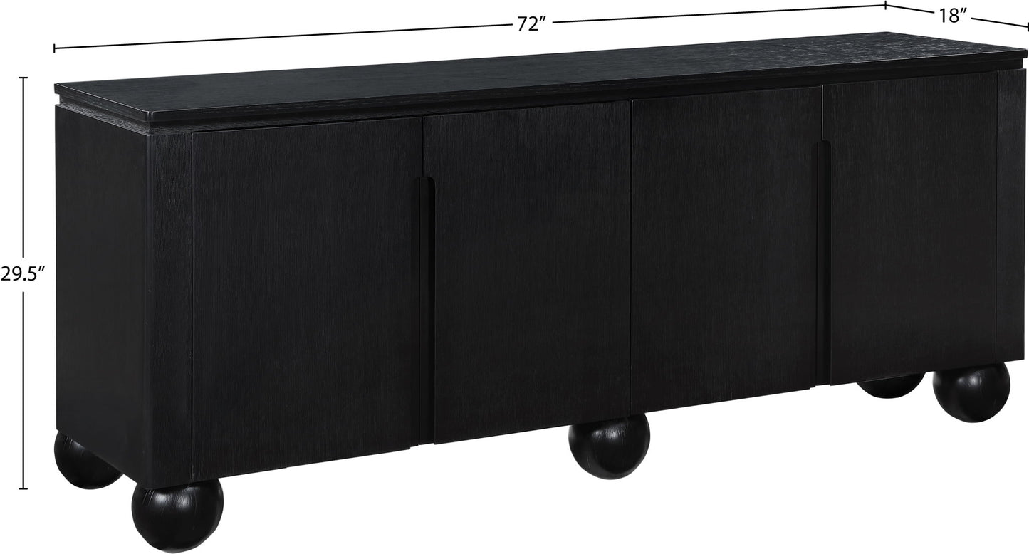 Cardiff - Sideboard / Buffet